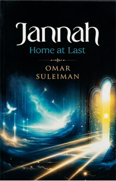 Jannah Home at Last